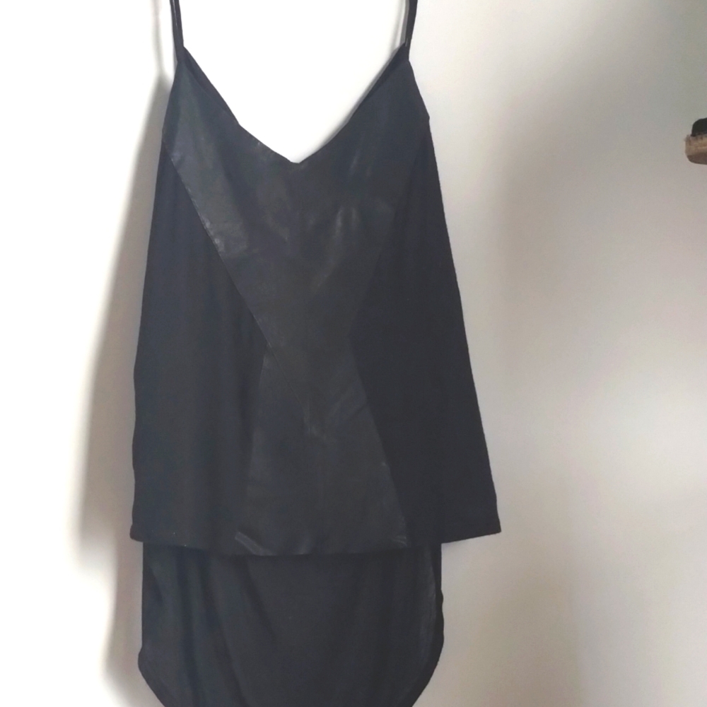 Ladies top
